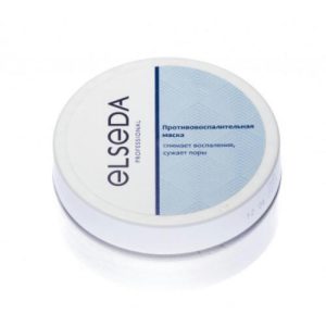 Маска Elseda 75мл противовоспалительная