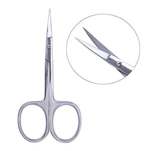 Ножницы YOKO SN 020 для кутикулы