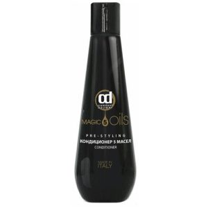 Кондиционер CD 250 мл 5 масел