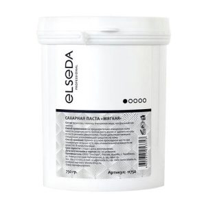 Паста Elseda 750гр Мягкая