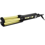 Щипцы "Глубокая волна" MS ceramic&turmalin №510