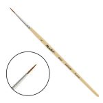 Кисть Roubloff из колонка круглая №1