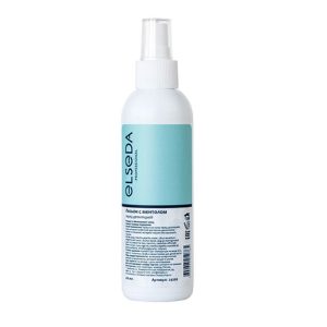 Лосьон Elseda 500мл перед депиляцией с ментолом