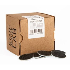 Файл Аэроспинер 10мм 150гр