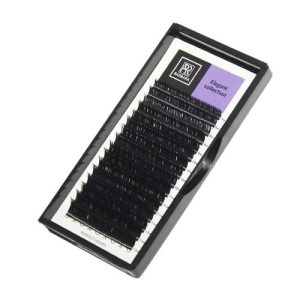 Ресницы Barbara MIX C (0,12 7-15mm)