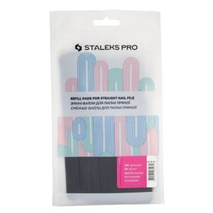 Файл Staleks EXPERT 22 150/50шт