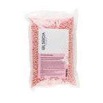 Воск пленочный Elseda 1000гр Roze