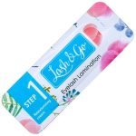 Состав Lash&Go №1 Retexturizing Cream 2мл для ламинирования