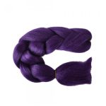 Канекалон фиолетовый