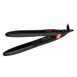 Щипцы - выпрямители TITANIUM MS ionic, c терморег.(120-230 гр) арт.MS109 Titan