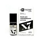 Клей Extreme Look X7, 3мл