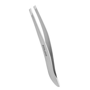 Пинцет для бровей Staleks CLASSIC 13 TYPE 3