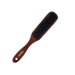 Щетка массажная на деревянной основе Melon Pro, 152мм натуральная щетина