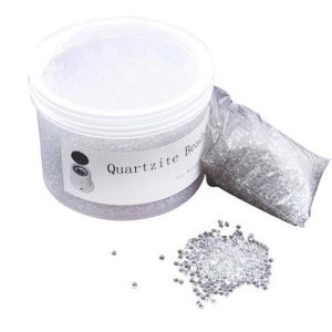 Гласперленовые шарики 400гр