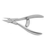 Кусачки YOKO SK 019 17мм педикюрные