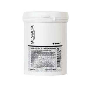 Паста Elseda 750гр Универсальная