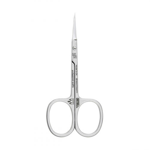 Ножницы Nippon Nippers S-04 99мм для кутикулы