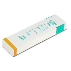 Крафт-пакет Медтест 50*170 белый