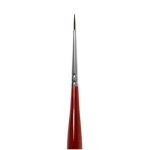 Кисть Roubloff белка круглая №1, 10мм DB13R