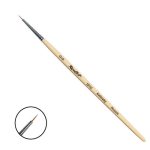 Кисть Roubloff из колонка круглая №00