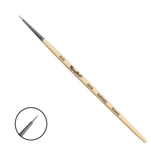 Кисть Roubloff из колонка круглая №00