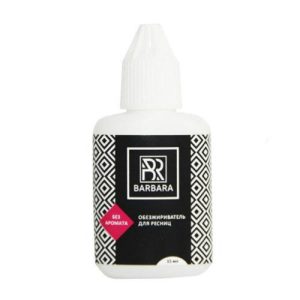 Обезжириватель Barbara 15мл без аромата