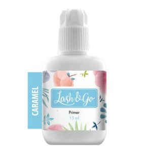 Праймер Lash&Go Карамель 15мл