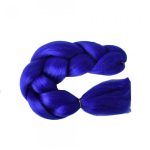 Канекалон синий