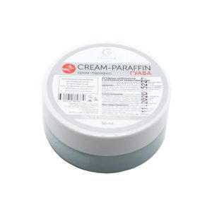 Крем парафин Grattol 50мл холодный гуава