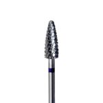 Фреза твердосплавная "Кукуруза" 0,50 фиолетовая (411)