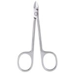 Кусачки Staleks PODO 10 7мм Глазки