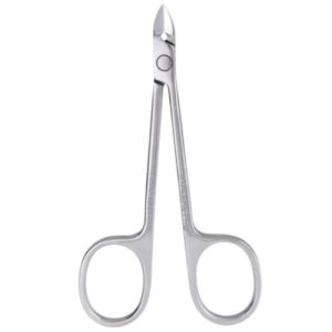 Кусачки Staleks PODO 10 7мм Глазки