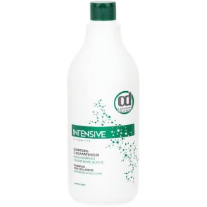 Шампунь CD 1000мл увлажняющий с коллагеном