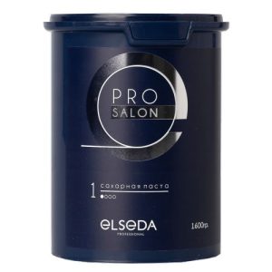 Паста Elseda PRO salon 1600гр Ультрамягкая