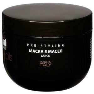 Маска CD 500мл 5 Масел