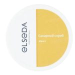 Скраб сахарный Elseda 200мл манго