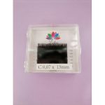 Ресницы Lotus C 0.07-13мм 6 полос