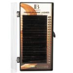 Ресницы IB D 0,12 11mm