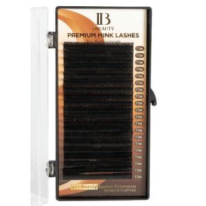 Ресницы IB D 0,12 11mm