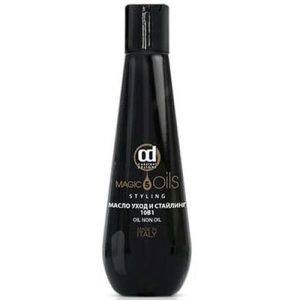 Масло CD 200мл 10 в 1 уход и стайлинг