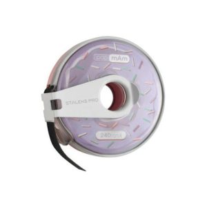 Файл-лента Staleks papmAm 240/6м в пластиковой катушке