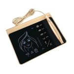 Аппарат для татуажа CHARMER PRINCESSE золотой