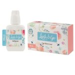 Ремувер Lash&Go Belle 15мл гелевый