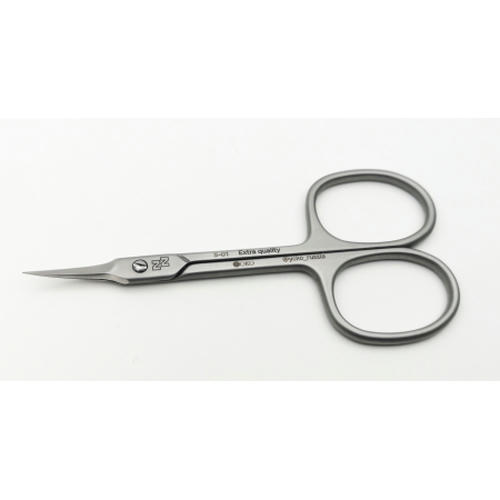 Ножницы YOKO SN S-01 для ногтей — изображение 2