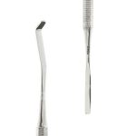 Шабер YOKO SI 006 143мм глянцевый