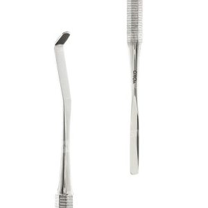 Шабер YOKO SI 006 143мм глянцевый