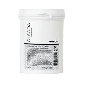 Паста Elseda 330гр Средняя