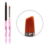 Кисть для геля ruNail GMA №6