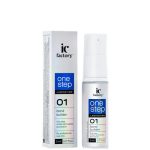 Состав для ламинирования ресниц ONE STEP BOND BUILDER IC FACTORY, 5 мл