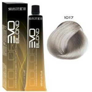 Краска Selective 100мл 1017 Суперосветляющая "Северная"